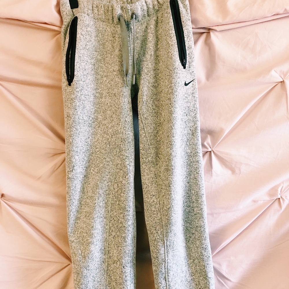 Nike joggers